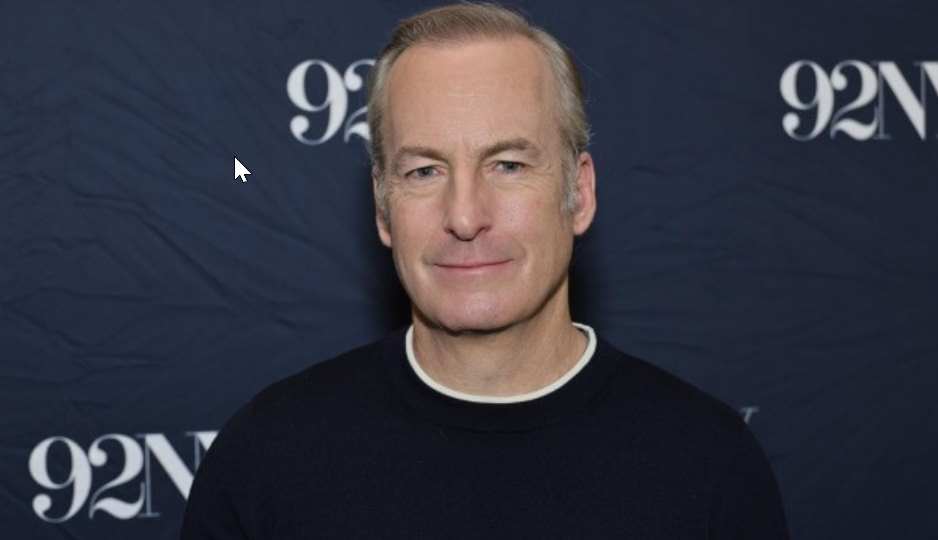 Bob Odenkirk