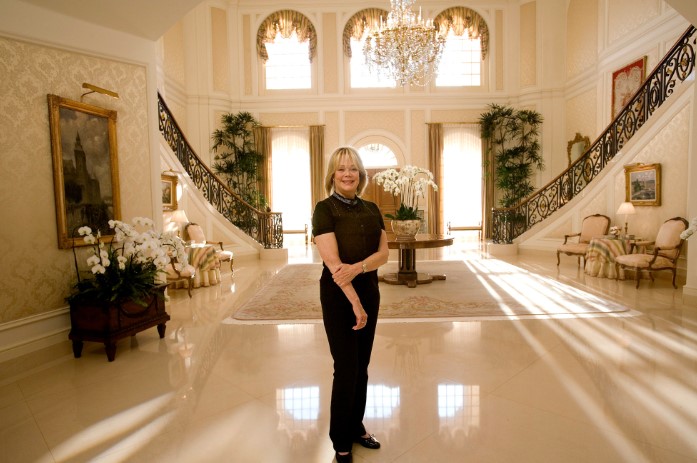 Candy Spelling