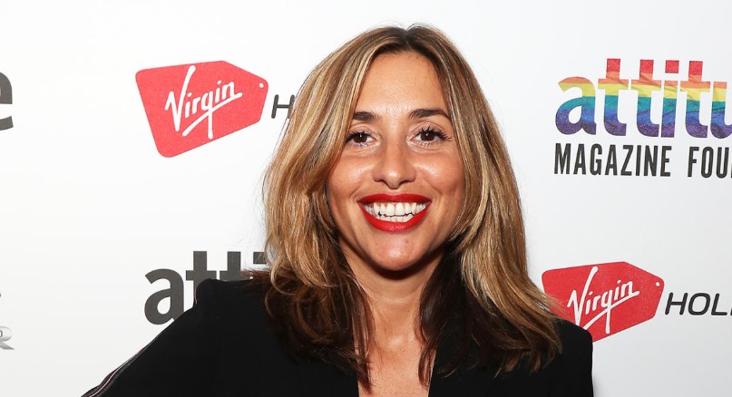 Melanie Blatt