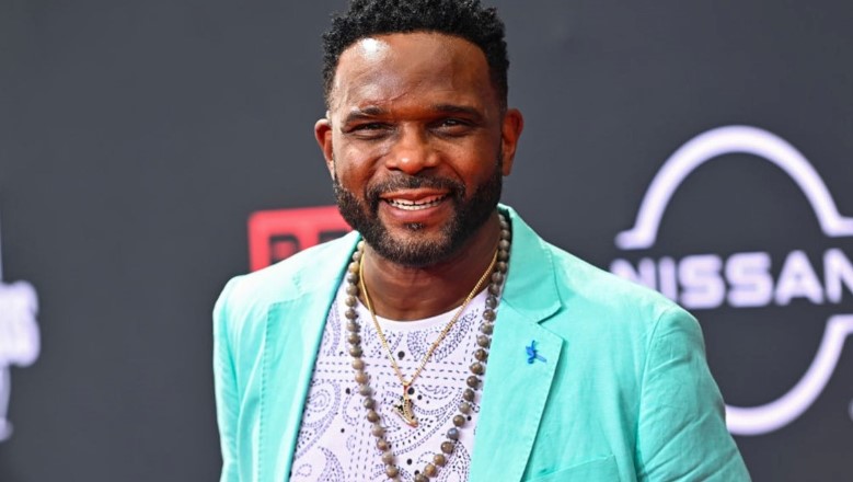 Darius McCrary