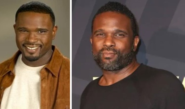 Darius McCrary