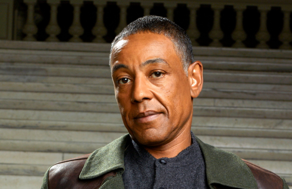 Giancarlo Esposito