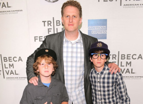 Maceo Shane Rapaport