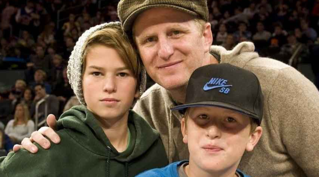 Michael Rapaport