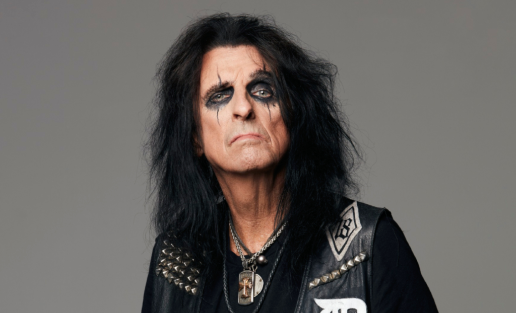 Alice Cooper 