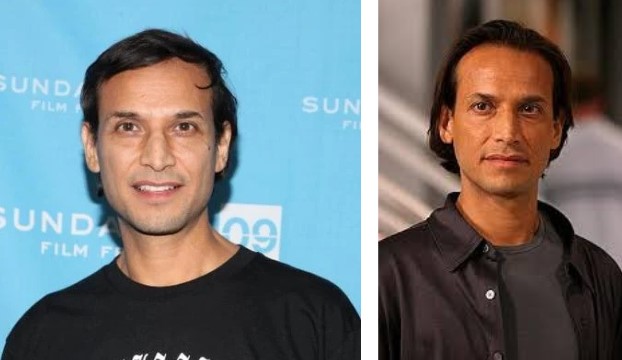 jesse borrego