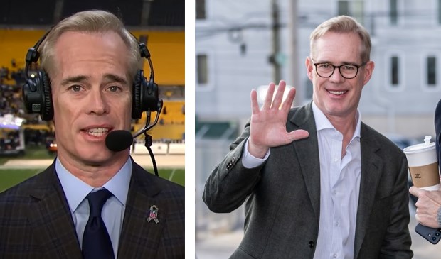 Joe Buck