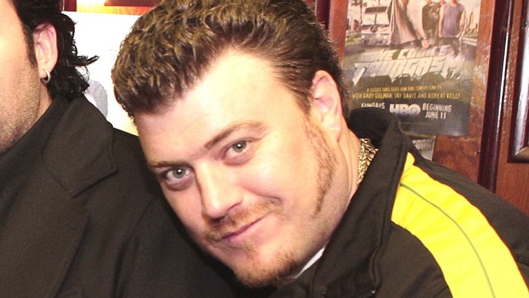 Robb Wells