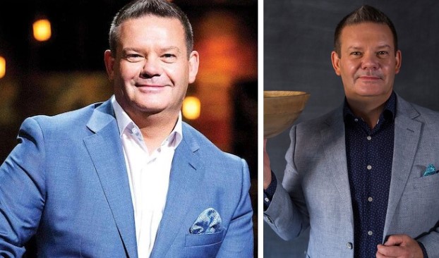 gary mehigan