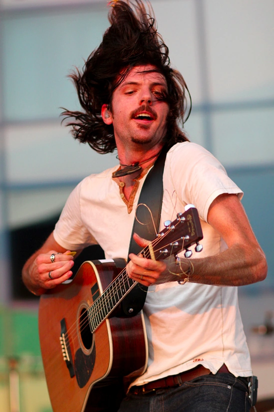 isaac avett

