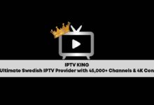 IPTV KING