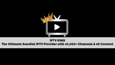 IPTV KING