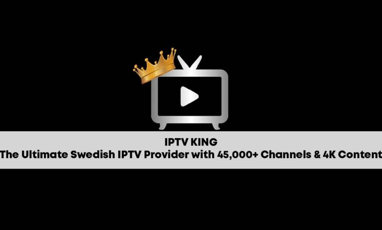 IPTV KING