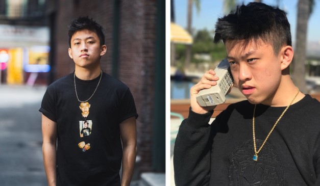 rich brian net worth