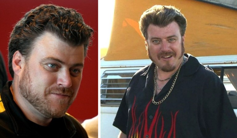 Robb Wells