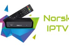 Norsk IPTV