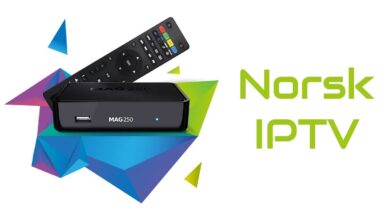 Norsk IPTV