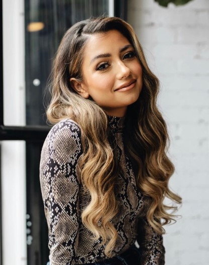 Cristine Prosperi