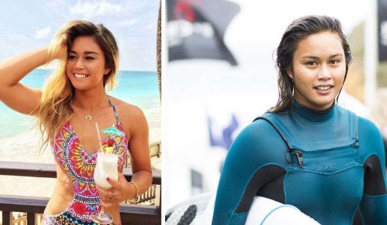 Who is Alessa Quizon? All About the Internet Personality Making Waves Online Alessa Quizon