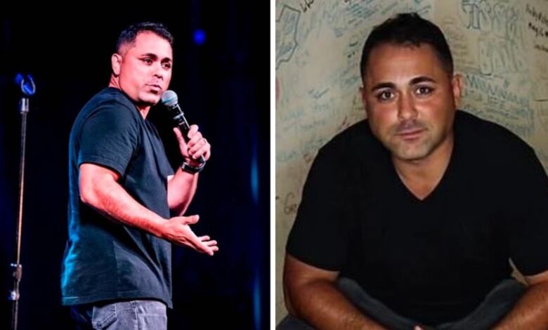 Who Is Anthony Rodia – The Fast-Rising Voice in Modern Comedy anthony rodia