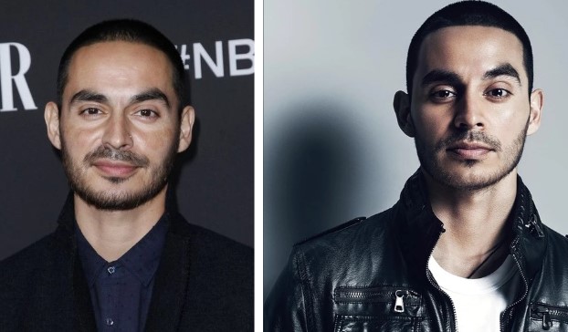 manny montana