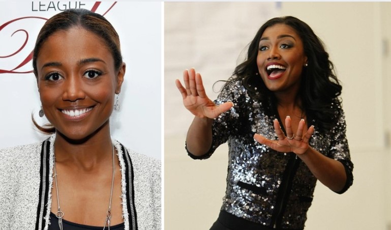 Patina Miller