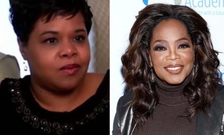 patricia lofton