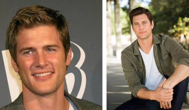 ryan mcpartlin