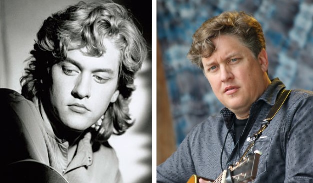 shawn camp