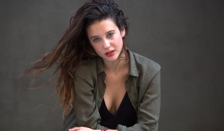 Who is Angellica Bell? All About María Pedraza Spanish Actress and Dancer Angellica Bell
