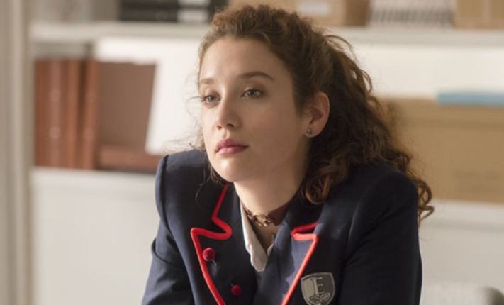 Who is Angellica Bell? All About María Pedraza Spanish Actress and Dancer Angellica Bell