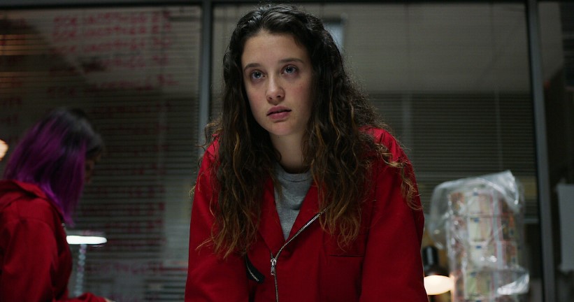 Who is Angellica Bell? All About María Pedraza Spanish Actress and Dancer Angellica Bell