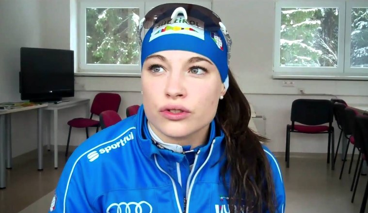 Who is Dorothea Wierer? All About the Italian Biathlete Dorothea Wierer