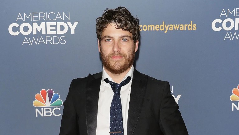 Who Is Adam Pally? All About the American Comedian and Actor Adam Pally