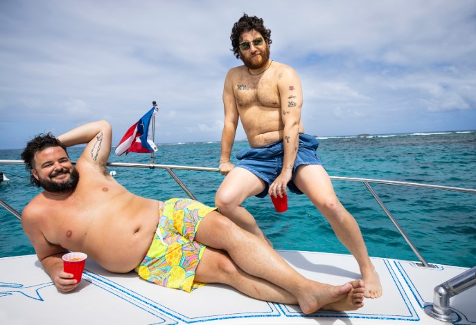 Who Is Adam Pally? All About the American Comedian and Actor Adam Pally
