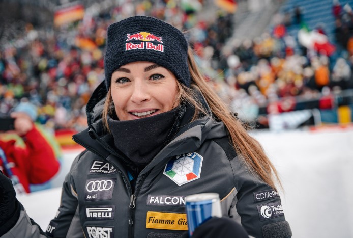 Who is Dorothea Wierer? All About the Italian Biathlete Dorothea Wierer