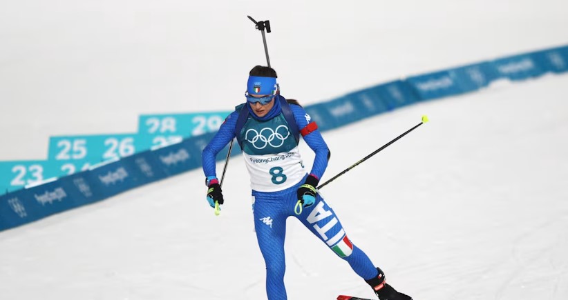 Who is Dorothea Wierer? All About the Italian Biathlete Dorothea Wierer