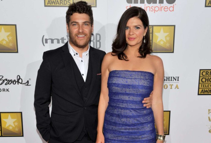 Who Is Adam Pally? All About the American Comedian and Actor Adam Pally