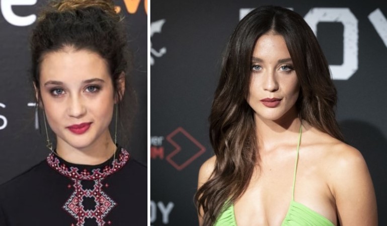 Who is Angellica Bell? All About María Pedraza Spanish Actress and Dancer Angellica Bell