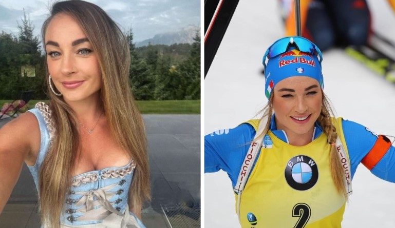 Who is Dorothea Wierer? All About the Italian Biathlete Dorothea Wierer