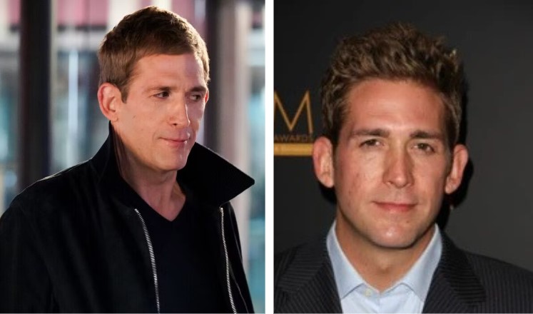 eric szmanda
