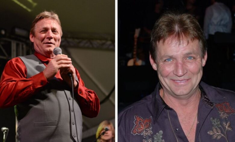 Who is Ernest Ray Lynn? All About Loretta Lynn's Son ernest ray lynn
