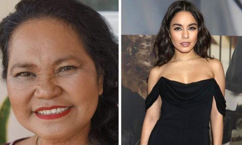 Who Is Gina Guangco? Inside the Life of Vanessa Hudgens' Mother gina guangco