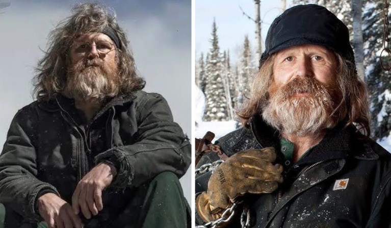 Who Is Marty Meierotto? The Untold Story of the 'Alaska Bush People' Survivalist marty meierotto