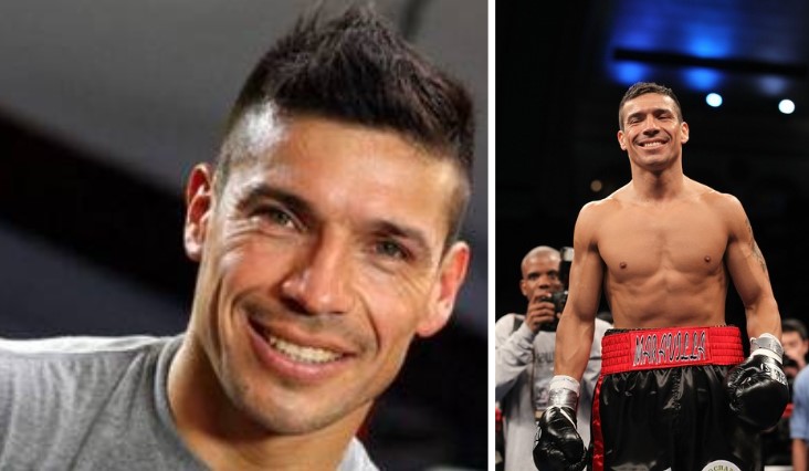 Who is Sergio Martínez? Inside the Life and Legacy of Argentina’s Boxing Legend sergio martinez