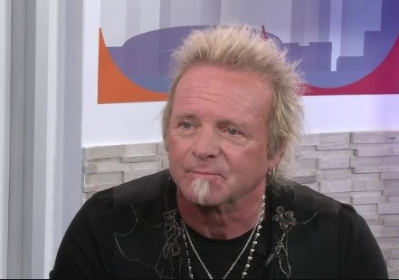 Who Is Joey Kramer? The Legendary American Musician Behind Aerosmith’s Iconic Rhythms joey kramer