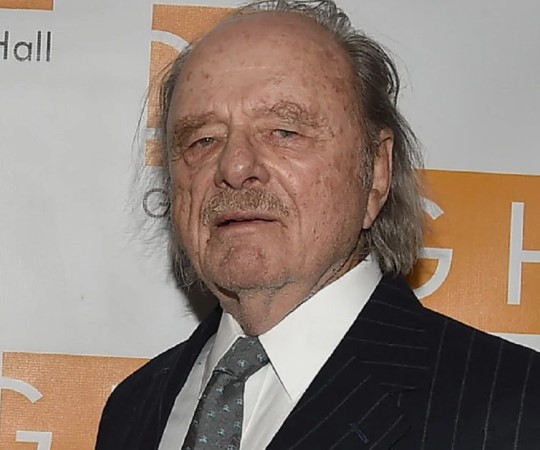 Who Is Harris Yulin? The Esteemed American Actor Behind Iconic Stage and Screen Roles harris yulin