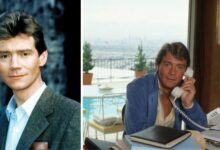 anthony andrews