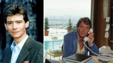 anthony andrews