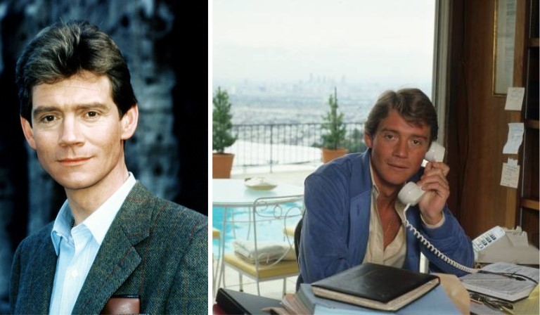 anthony andrews